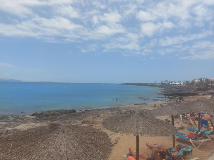 Villa Chloe Playa Blanca  Extérieur photo