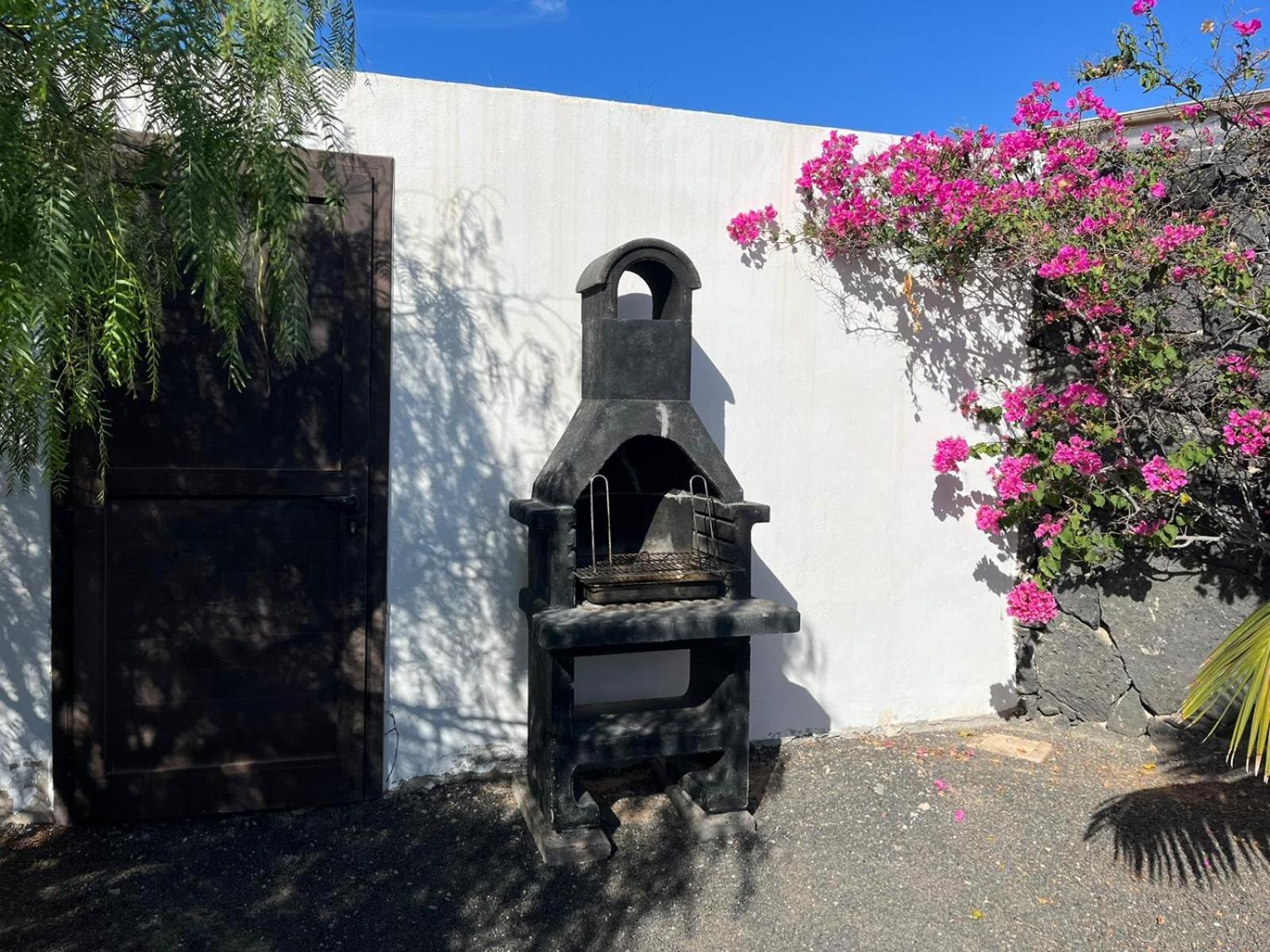 Villa Chloe Playa Blanca  Extérieur photo
