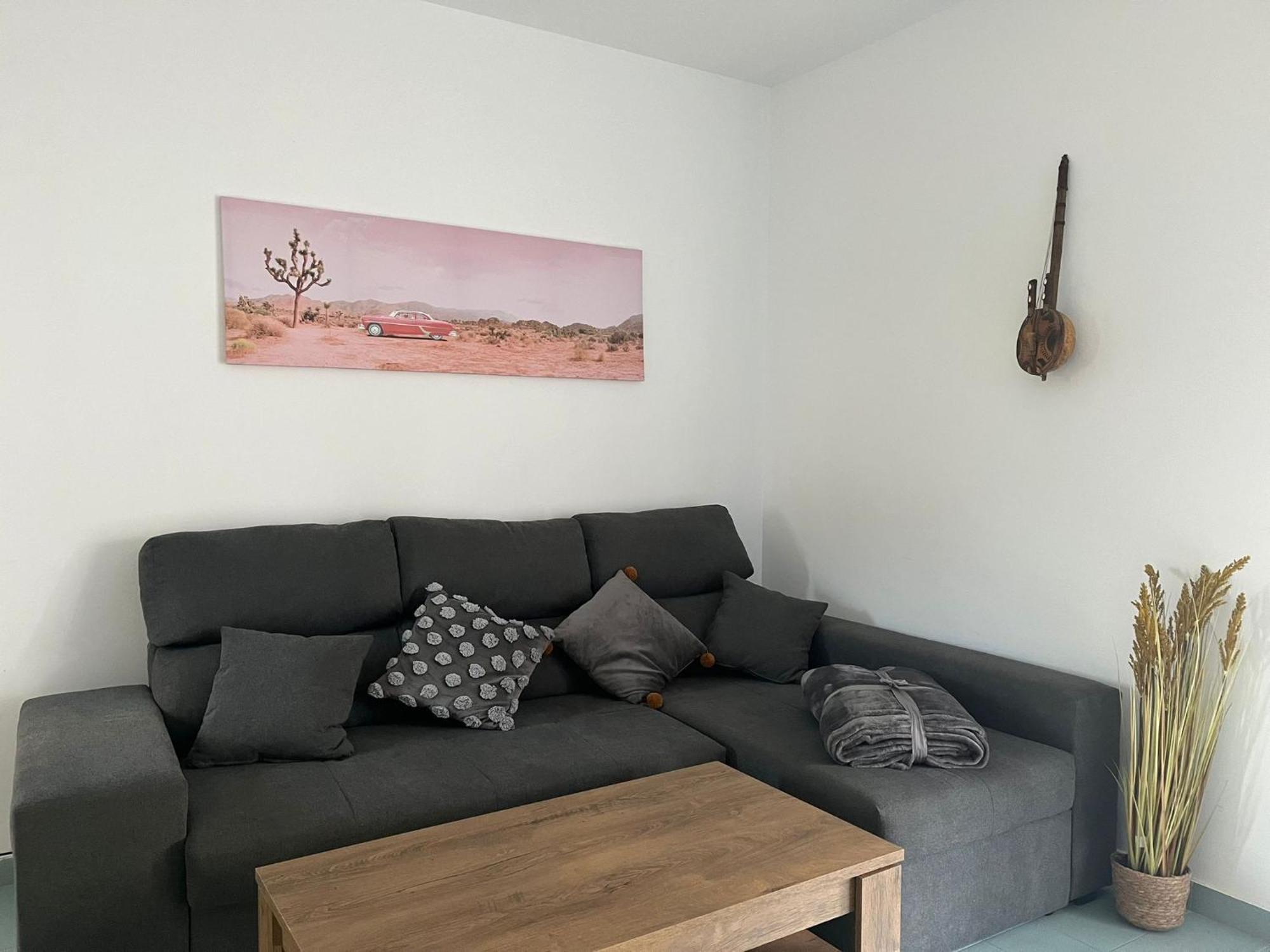 Villa Chloe Playa Blanca  Extérieur photo