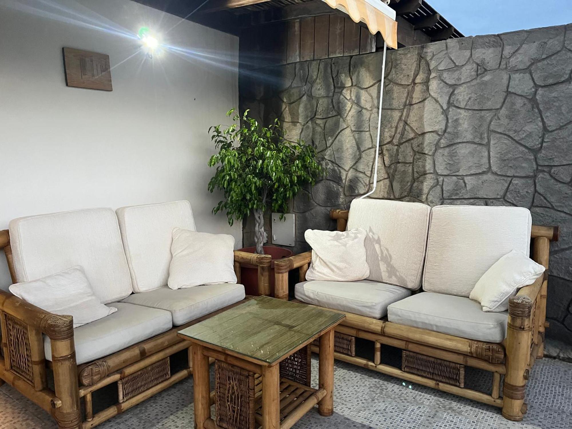 Villa Chloe Playa Blanca  Extérieur photo