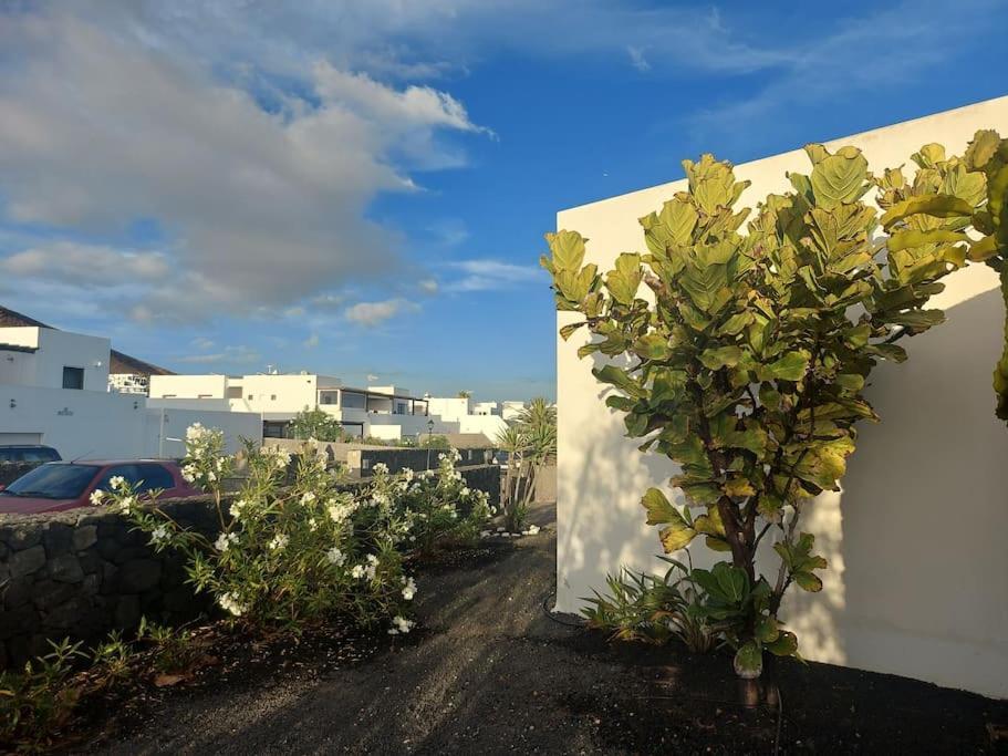Villa Chloe Playa Blanca  Extérieur photo