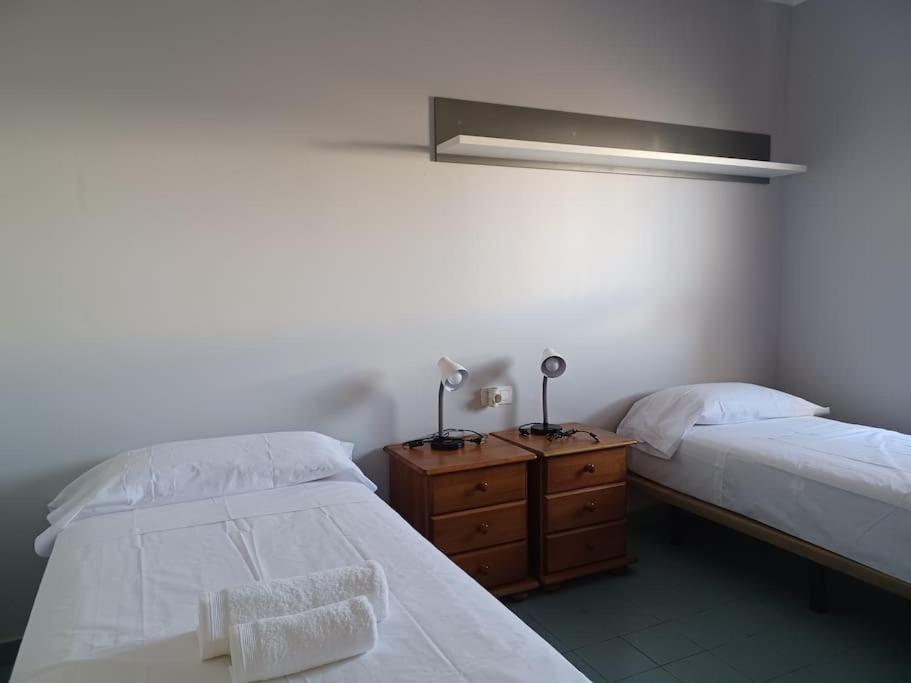 Villa Chloe Playa Blanca  Extérieur photo
