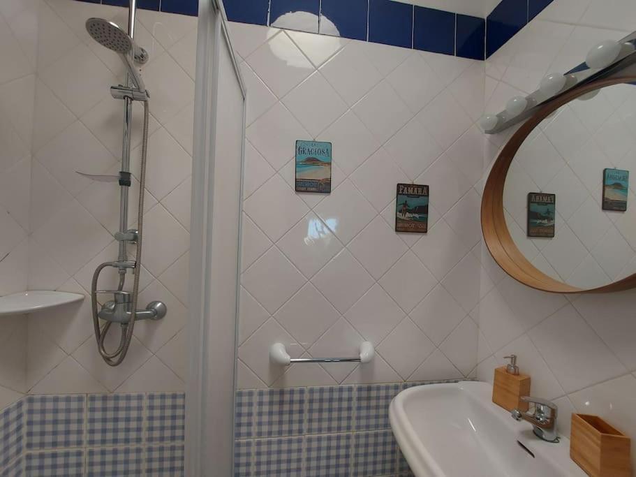 Villa Chloe Playa Blanca  Extérieur photo