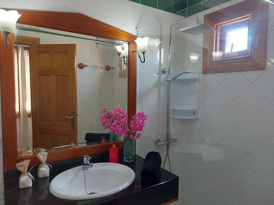 Villa Chloe Playa Blanca  Extérieur photo
