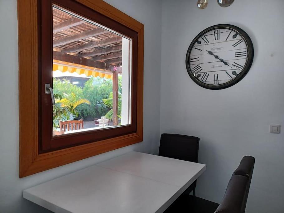 Villa Chloe Playa Blanca  Extérieur photo