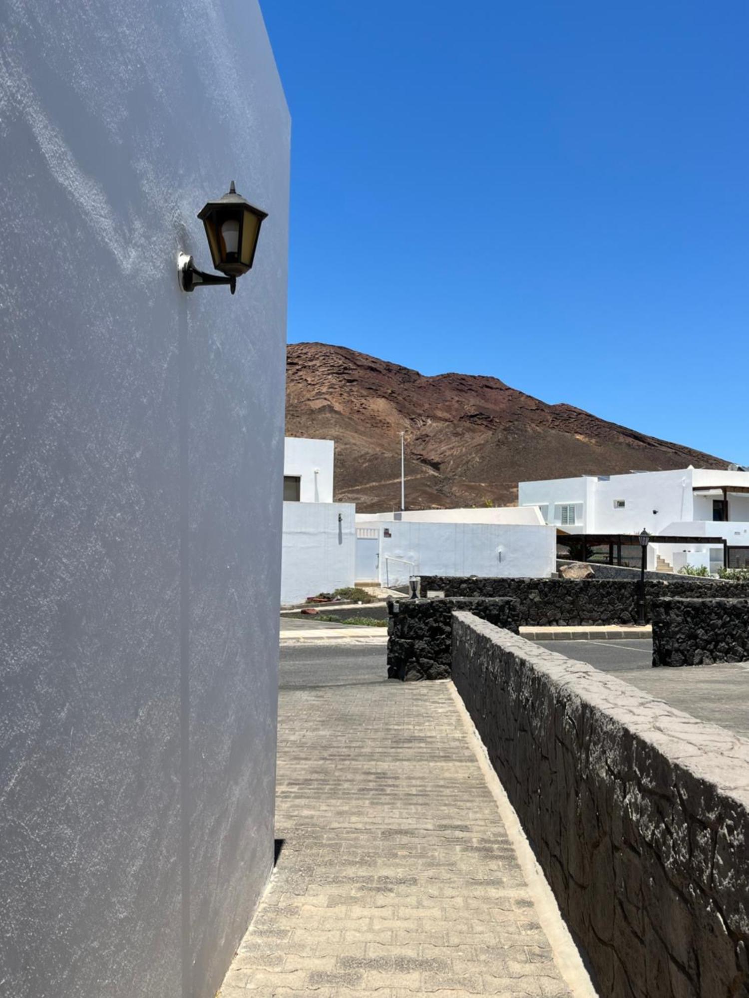 Villa Chloe Playa Blanca  Extérieur photo