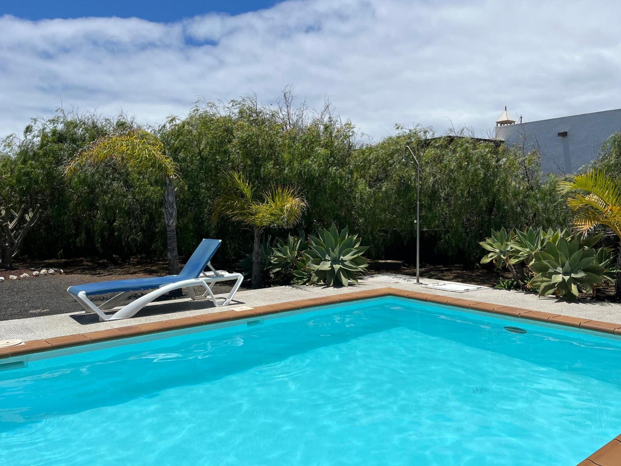 Villa Chloe Playa Blanca  Extérieur photo