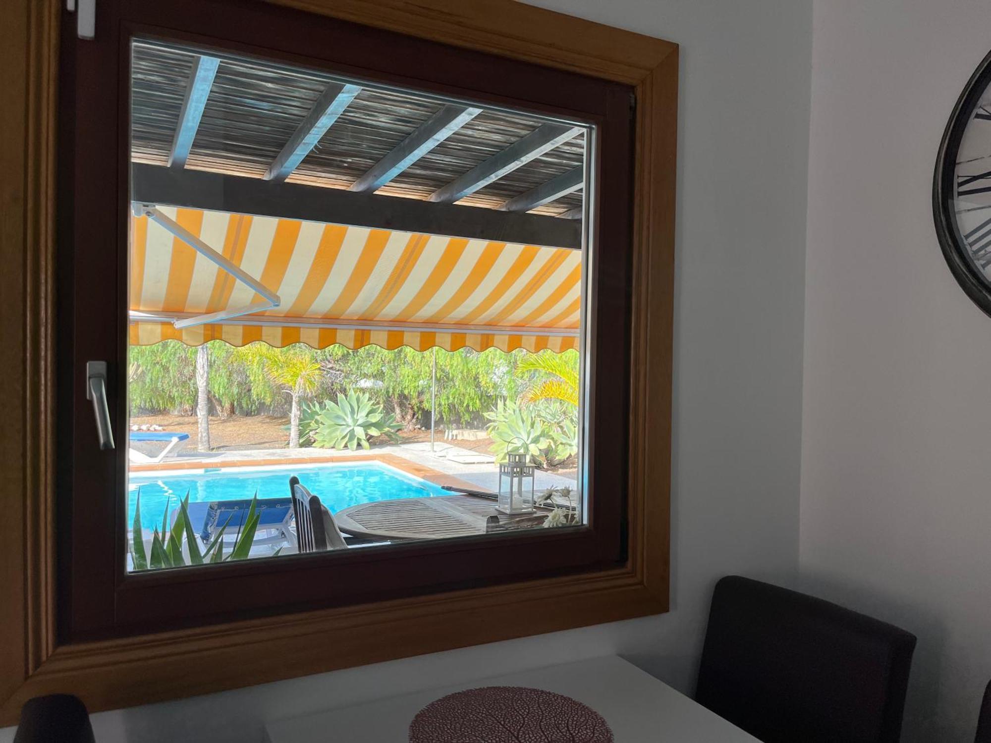 Villa Chloe Playa Blanca  Extérieur photo